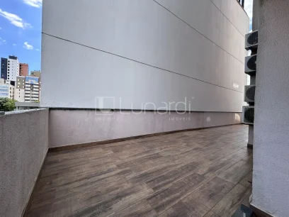 Foto Apartamento com 3 Dormitórios