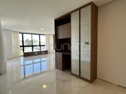 Foto Apartamento com 3 Suítes