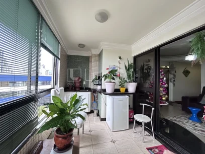 Foto Apartamento com 3 Dormitórios