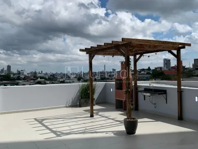 Foto Apartamento com 2 Dormitórios