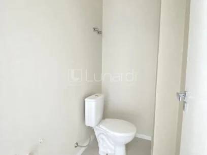 Foto Apartamento com 2 Suítes