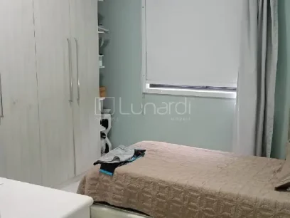 Foto Apartamento com 3 Dormitórios