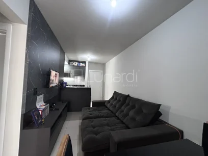 Foto Apartamento com 2 Dormitórios