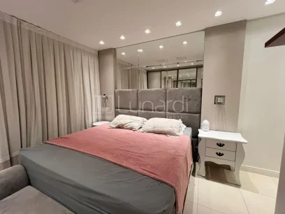 Foto Sobrado com 3 Suítes