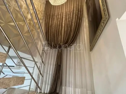 Foto Sobrado com 3 Suítes