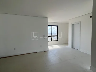 Foto Apartamento com 3 Suítes