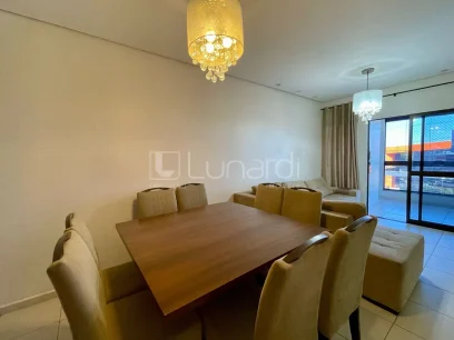 Foto Apartamento com 3 Dormitórios