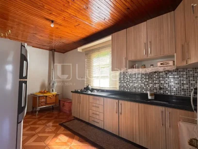 Foto Casa com 3 Dormitórios