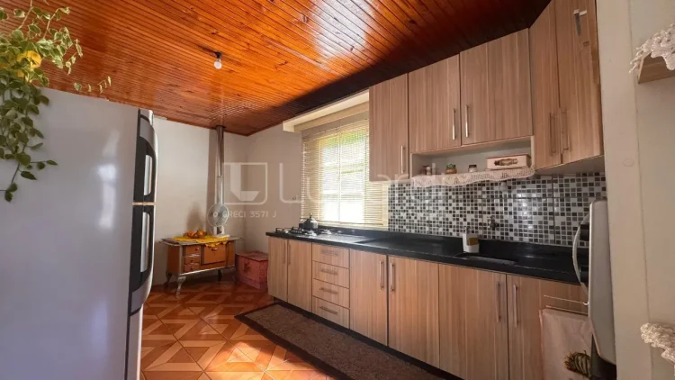 Casa com 3 Dormitórios