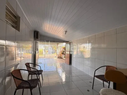 Foto Casa com 3 Dormitórios