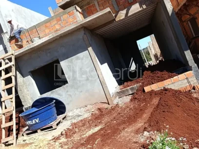 Foto Casa com 2 Dormitórios