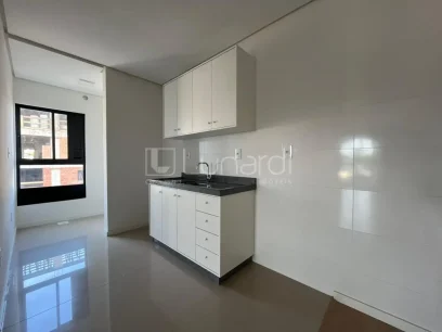 Foto Apartamento com 2 Dormitórios