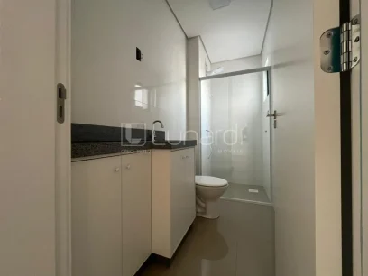 Foto Apartamento com 2 Dormitórios