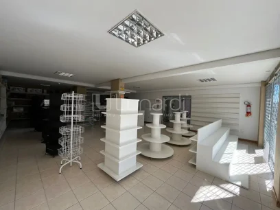Foto Sala Comercial