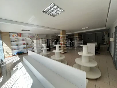 Foto Sala Comercial