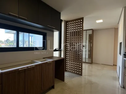 Foto Apartamento com 3 Suítes