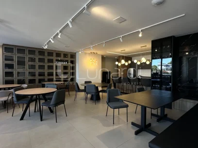 Foto Apartamento com 3 Suítes