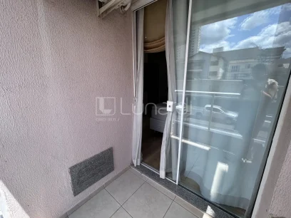 Foto Apartamento com 3 Dormitórios