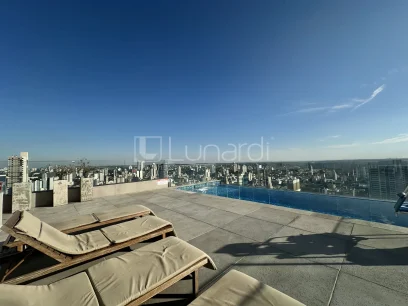 Foto Apartamento com 2 Dormitórios