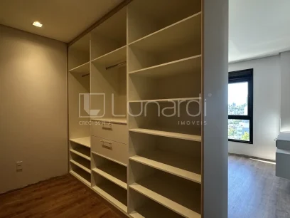 Foto Apartamento com 3 Suítes