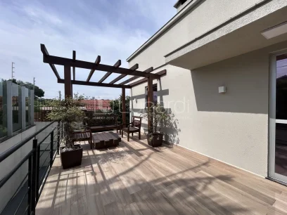 Foto Apartamento com 2 Dormitórios