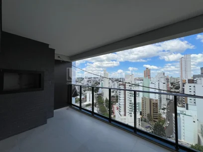Foto Apartamento com 3 Suítes