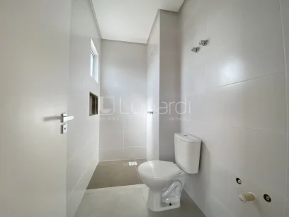 Foto Apartamento com 2 Suítes