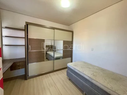 Foto Apartamento com 3 Dormitórios