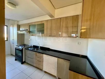 Foto Apartamento com 3 Dormitórios