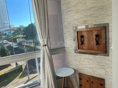 Foto Apartamento com 3 Dormitórios