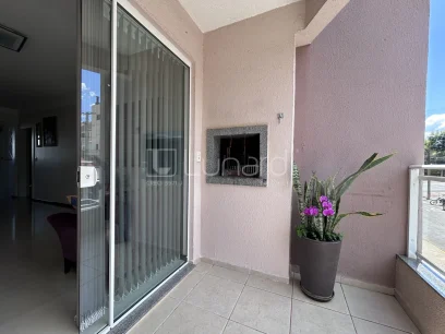 Foto Apartamento com 3 Dormitórios