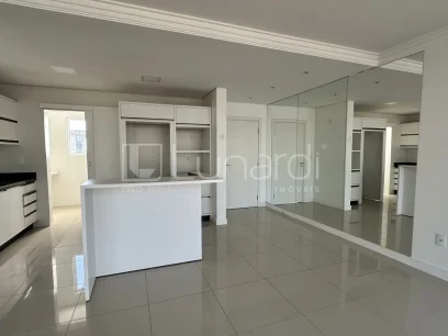 Foto Apartamento com 3 Suítes