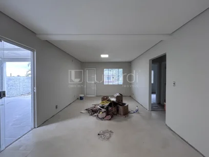 Foto Casa com 3 Dormitórios