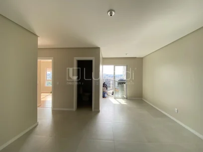 Foto Apartamento com 2 Suítes