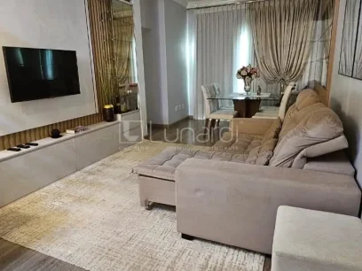 Foto Apartamento com 2 Dormitórios