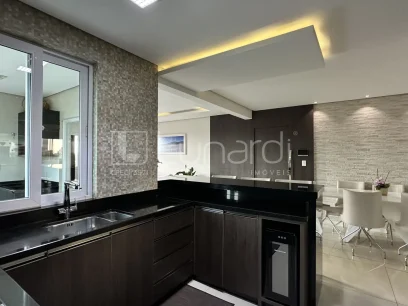 Foto Apartamento com 3 Dormitórios