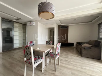 Foto Apartamento com 2 Dormitórios