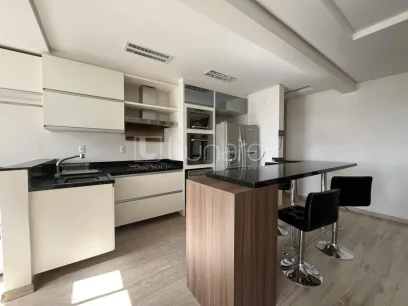 Foto Apartamento com 2 Dormitórios