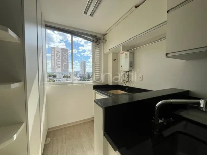Foto Apartamento com 2 Dormitórios