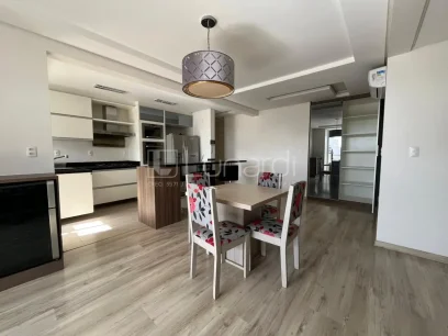 Foto Apartamento com 2 Dormitórios