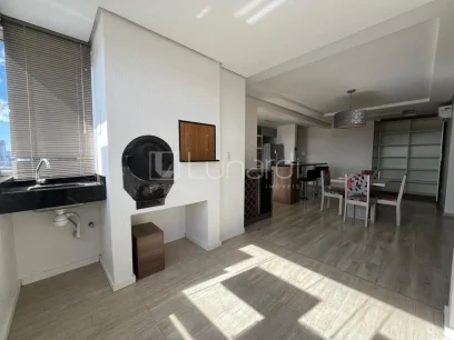 Foto Apartamento com 2 Dormitórios