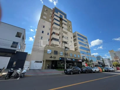 Apartamento com 2 Dormitórios