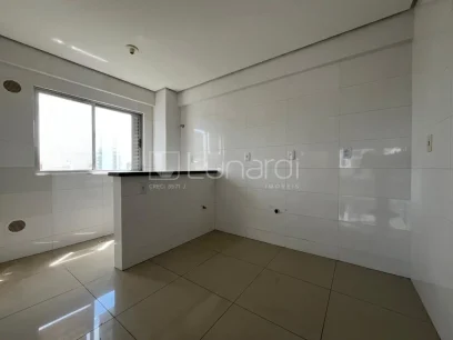 Foto Apartamento com 2 Dormitórios