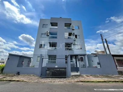 Apartamento com 2 Dormitórios