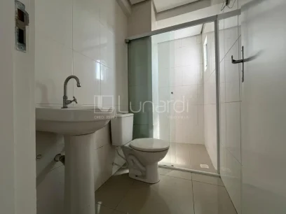 Foto Apartamento com 2 Dormitórios