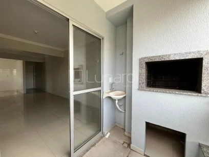 Foto Apartamento com 2 Dormitórios