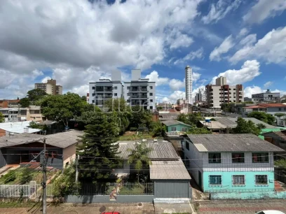 Foto Apartamento com 2 Dormitórios