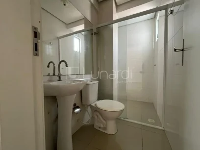Foto Apartamento com 2 Dormitórios
