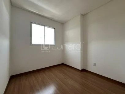Foto Apartamento com 2 Dormitórios