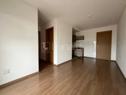 Foto Apartamento com 2 Dormitórios